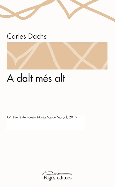 Portada de A Dalt Mes Alt