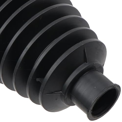 Kit de maletero de dirección Beck Arnley 1033165 guardapolvos de cremallera para coche 3