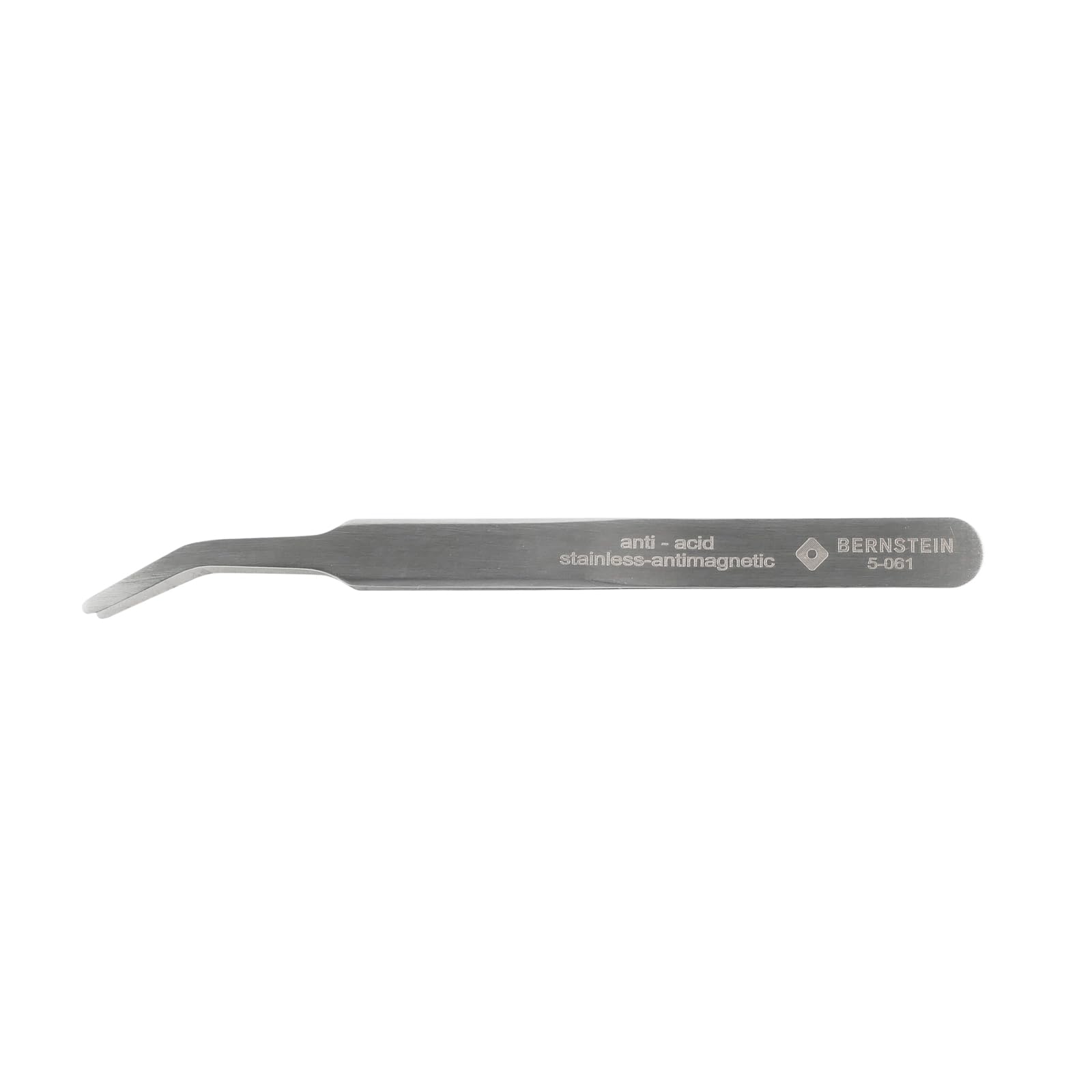 Bernstein, Set di pinzette SMD, 6 pz., 5-050