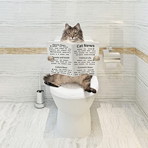 Readaeer Cat Toilet Training Kit thumb #7