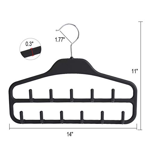 The 29 Best Belt Racks of 2024 [Verified] Cherry Picks