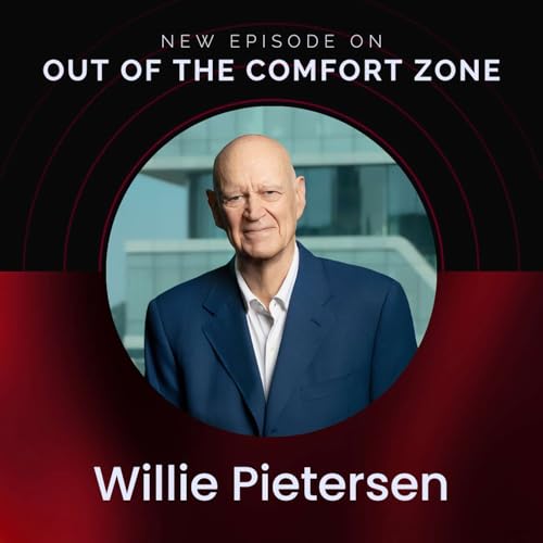 Leadership – The Inside Story with Willie Pietersen