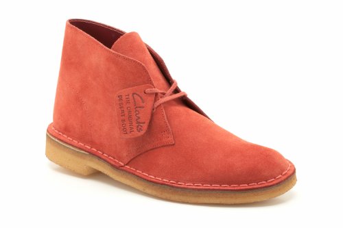 Image of Clarks mens Desert Boot 261382