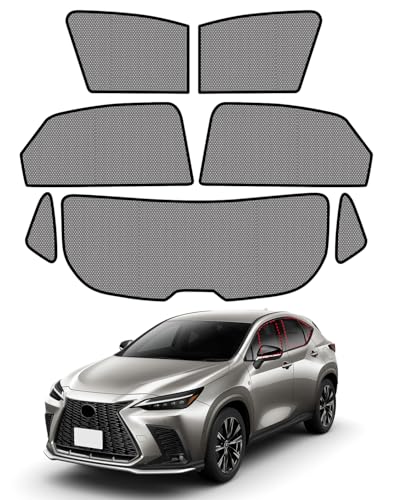 Loveyes NTX NX TVF[h NX250 NX350 NX350h NX450h+ bV Ԓ fM 悯  Ռ  UVJbg pANZT[ (NTX NX)