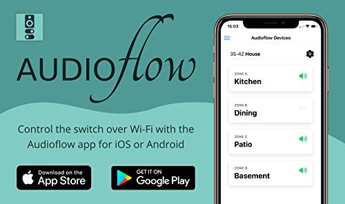 Encuentra reviews de Amplificador Smart wifi los 10 mejores. 15 Imagen adicional