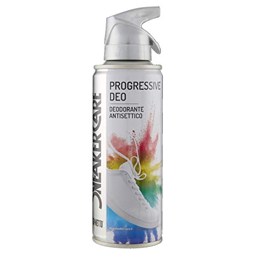 Sneaker Care Deodorante Antisettico, 150ml
