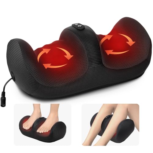 Medcursor Foot and Calf Massager