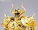 TAMASHII NATIONS - Saint Seiya - Taurus Aldebaran, Bandai Spirits Saint Cloth Myth EX Action Figure