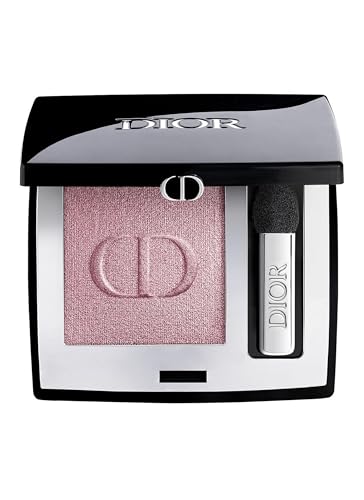 DIOR Diorshow Mono Couleur High-Color Eyeshadow No.755 Rose Tulle 2 g