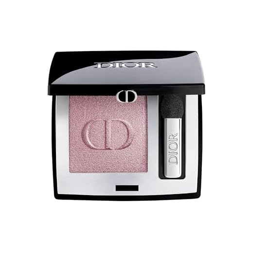 Dior Diorshow Mono Couleur - Sombra de ojos (2 g), color rosa