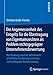 Produktbild Die Angemessenheit des Entgelts für die Übertragung von Eigentumsrechten als Problem rechtsgeprägter Unternehmensbewertung: Wertfindung zwischen ... und normzweckadäquater Konkretisierung
