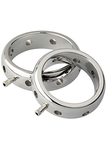 Anneau ElectraStim Prestige 50mm pour stimulation