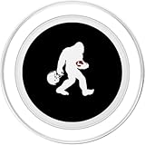 Zoom IMG-1 bigfoot con calcio e casco Zoom IMG-1 bigfoot con calcio e casco