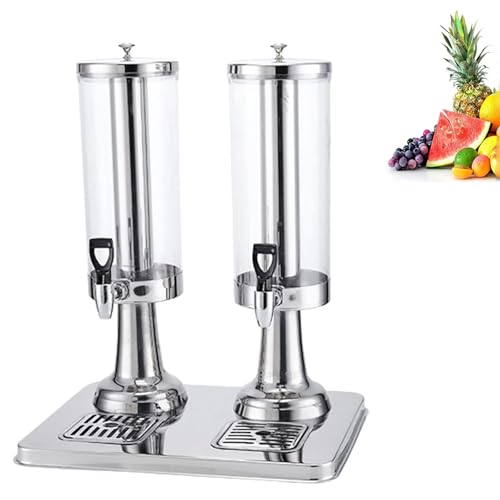 Distributeur de boissons pour buffet de restaurant et réception maison