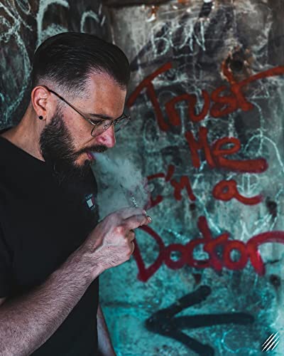 Tiger Puff Phuket (Litschi) – Einweg-E-Zigarette ohne Tabak und ohne Nikotin – Bild 5