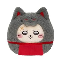 ちいかわ　もぐもぐ本舗　稲荷だるまぬいぐるみ　ちいかわ　ハチワレ　うさぎ　3点 Amazon.co.jp: ちいかわもぐもぐ本舗 伏見店限定 稲荷だるまぬいぐるみ