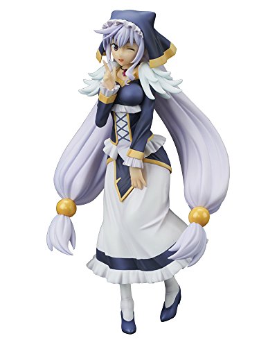 Up To 40% OFF Bellfine Konosuba God's Blessing On This Wonderful World: Eris 1: 8 Scale PVC Figure