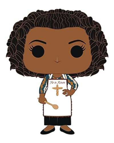 Funko Pop! Tv: Community - Shirley Bennett