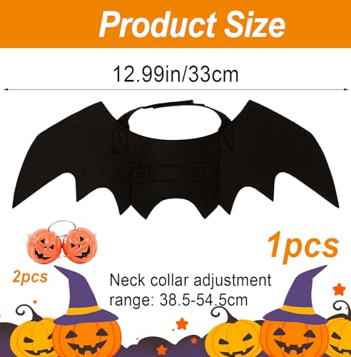 Ali per animali domestici Ali di Pipistrello per