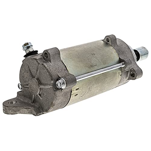 Niche Starter Motor For Ski-Doo 500Ss 600 800R Gsx Mxz, Summit X 515176399 #TOP5