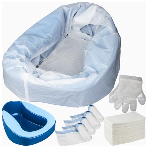 health best bed pans