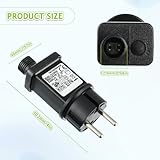 Zoom IMG-1 sigandg 31v 6w spina trasformatore Zoom IMG-1 sigandg 31v 6w spina trasformatore