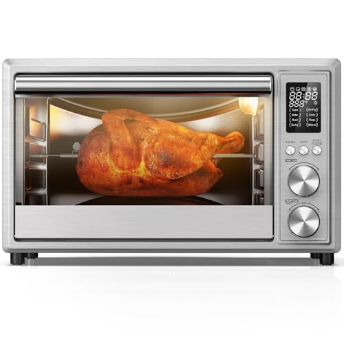 Kiwet�I�[�u�������W 30L/40/50L �g�[�X�^�[ �G�A�t���C���[ �d�q�����W �z�[���x�[�L���O�I�[�u�� �m���t���C�I�[�u�� �G�A�[�I�[�u�� �@�\ ����60HZ ������ �V���v������ 360°��C�z�� ��l��炵 ��l��炵 �� �œK (�V���o�[�O