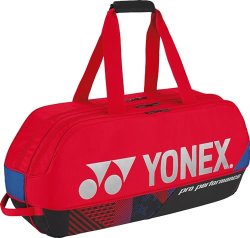 Amazon.co.jp: ヨネックス(YONEX): TOURNAMENT BAG