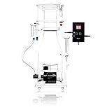 Blau Aquaristic Scuma Mkb 160 DC, Un tamaño 3200 g