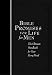 Bible Promises for Life for Men: The Ultimate Handbook for Your Every Need (Faux Leather) ÃÂ¢Ãâ¬Ãâ A Powerful Bible Handbook for Men, Perfect Gift for All Men, Birthdays, Holidays, and More