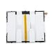 REYTRIC EB-BT585ABE EB-BT585ABA Battery Replacement Compatible with Galaxy Tab A 10.1