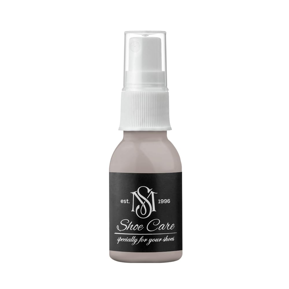 Spray Daim Rénovateur de Couleur et Protection Imperméabilisante