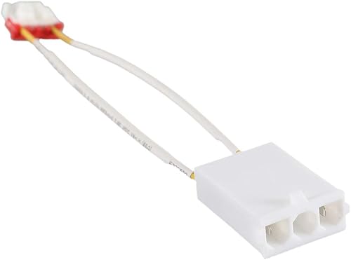 Miniatura 6 de W10124096 Kit de motor de ventilador de condensador para refrigerador compatible con refrigerador Whirlpool reemplaza AP4318657 2315558 PS1957416