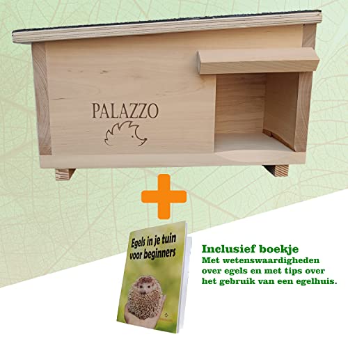 Dokkodo Egelhuis Palazzo - Image 7