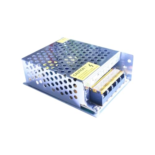 Transformateur alimentation à découpage pour ruban LED 5V