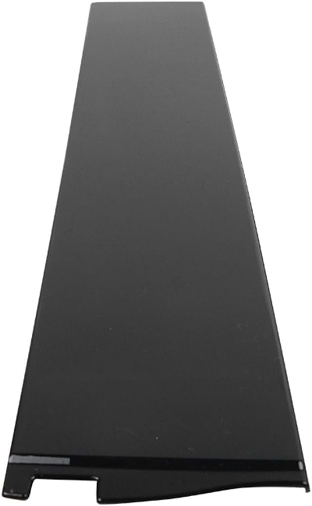 Double Side Vehicle Door Trim Accent Pair Consistent Year 2020 SUV Models Bother Complimentary Gluey Installation Permanent ABS Door Column Sentries for Trucks