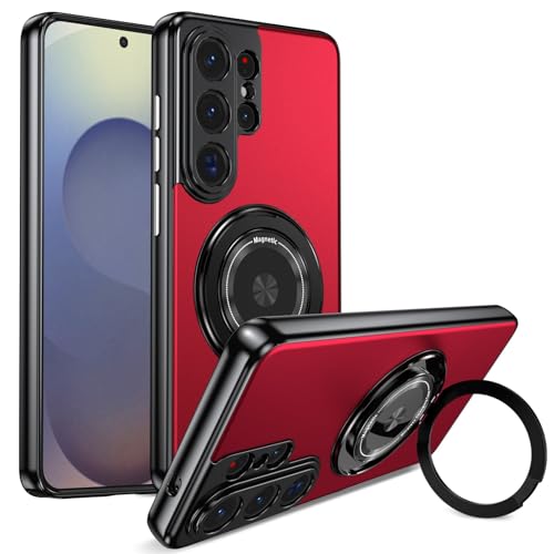 Coque Samsung S26 Ultra avec support pour vos trajets en voiture et soirées streaming