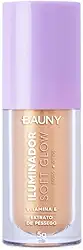 Bauny - Iluminador Líquido Soft Glow Sunshine 5g
