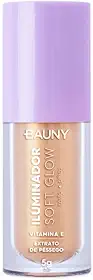 Bauny - Iluminador Líquido Soft Glow Sunshine 5g