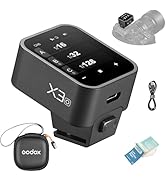 Amazon | Godox MS300-V ストロボスタジオ ライト 300W GN58 5800K