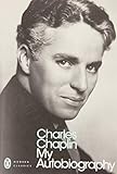 musée charlie chaplin montreux  My Autobiography (Penguin Modern Classics)