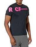 Reebok Crossfit Activechill T-Shirt, Black, XS