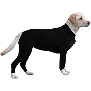 dog clothes for shedding