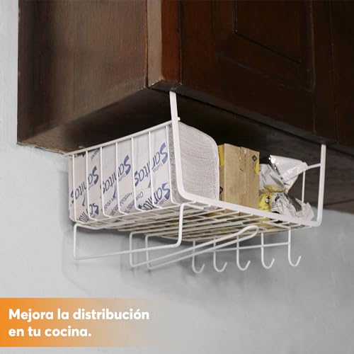 Oficina, Home repisa cajones Marca Archy (2)