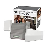 Algopix Similar Product 20 - weBoost Connect RV 65  Cell Phone