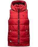 ✔Die Weste ist hinten etwas länger geschnitten und besitzt an den Seiten Schlitze mit Reißverschluss ✔ Marken Reißverschluss mit dezentem Metall-Zipper und einem langen Zipperpuller
