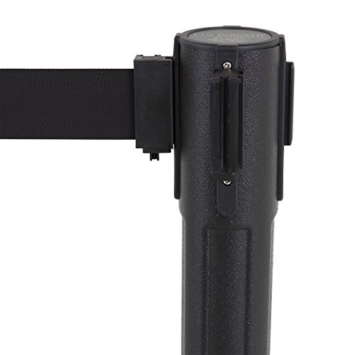 Us Weight U2000 Sentry Stanchion With 6.5 Foot Retractable Belt thumb #18
