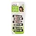 Scunci No Slip Snap Clippies, 18 Count, 5cm