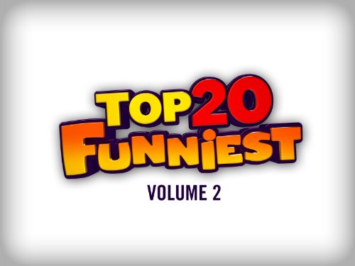 Top 20 Funniest Season 2