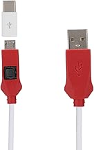 KIMISS USB C Cable USB to USB C Cable USB Type C Cable Service Cable PVC for Miui Engineering Line for Qualcomm 9008 Mode Elegant Deep Flash Cable